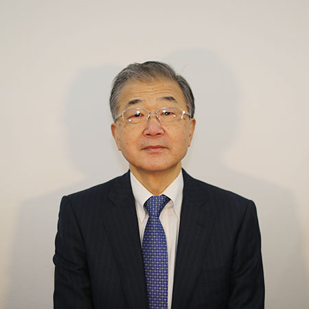 塚本 剛 先生