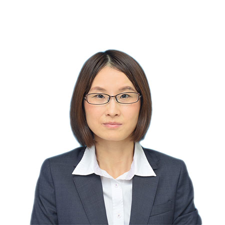 陳 金麗 先生